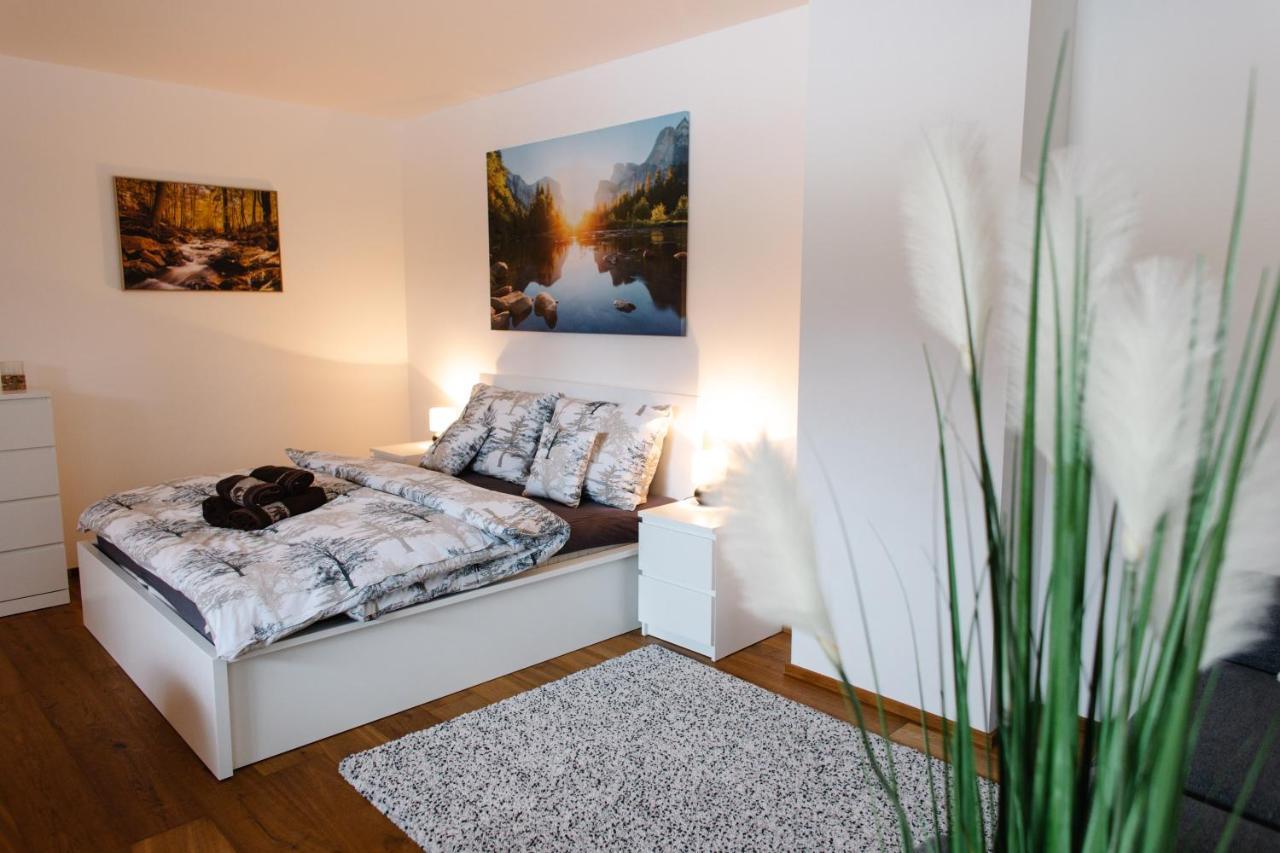 90 M2 Horsky Apartman V Centru Harrachova Kültér fotó